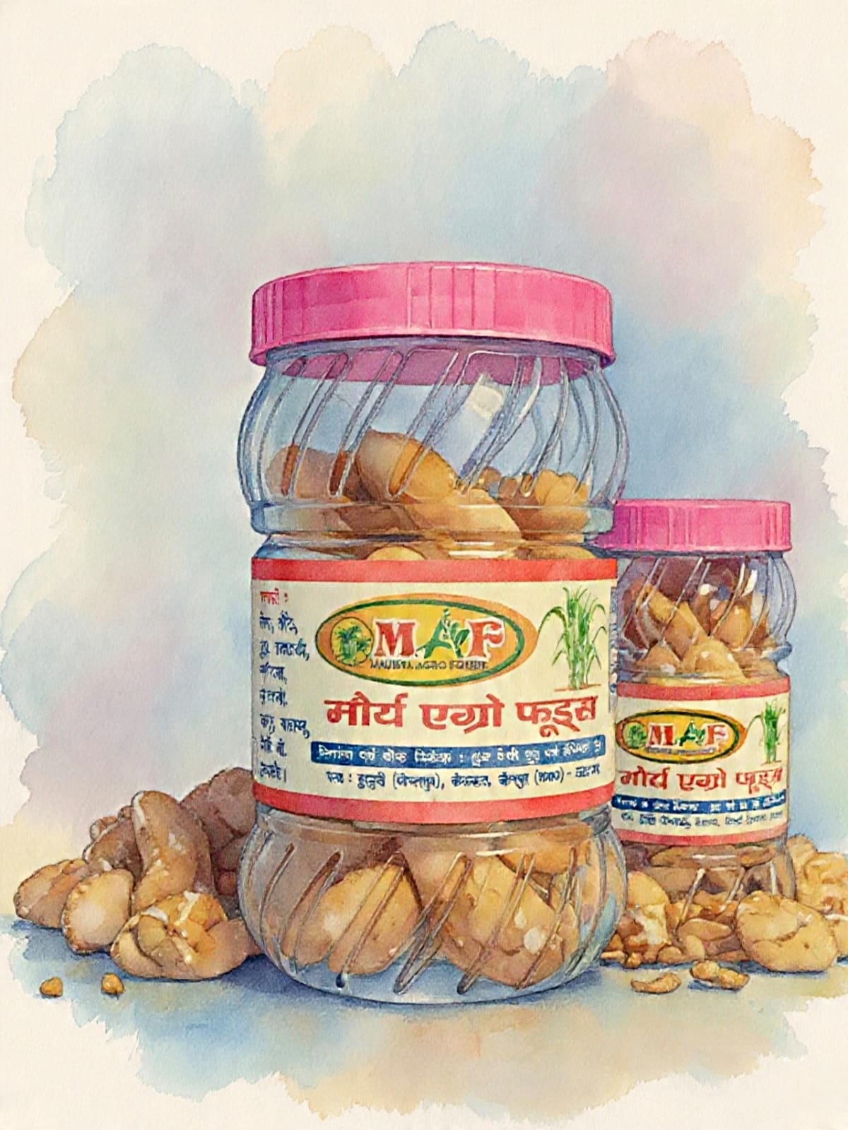 Organic Jaggery
