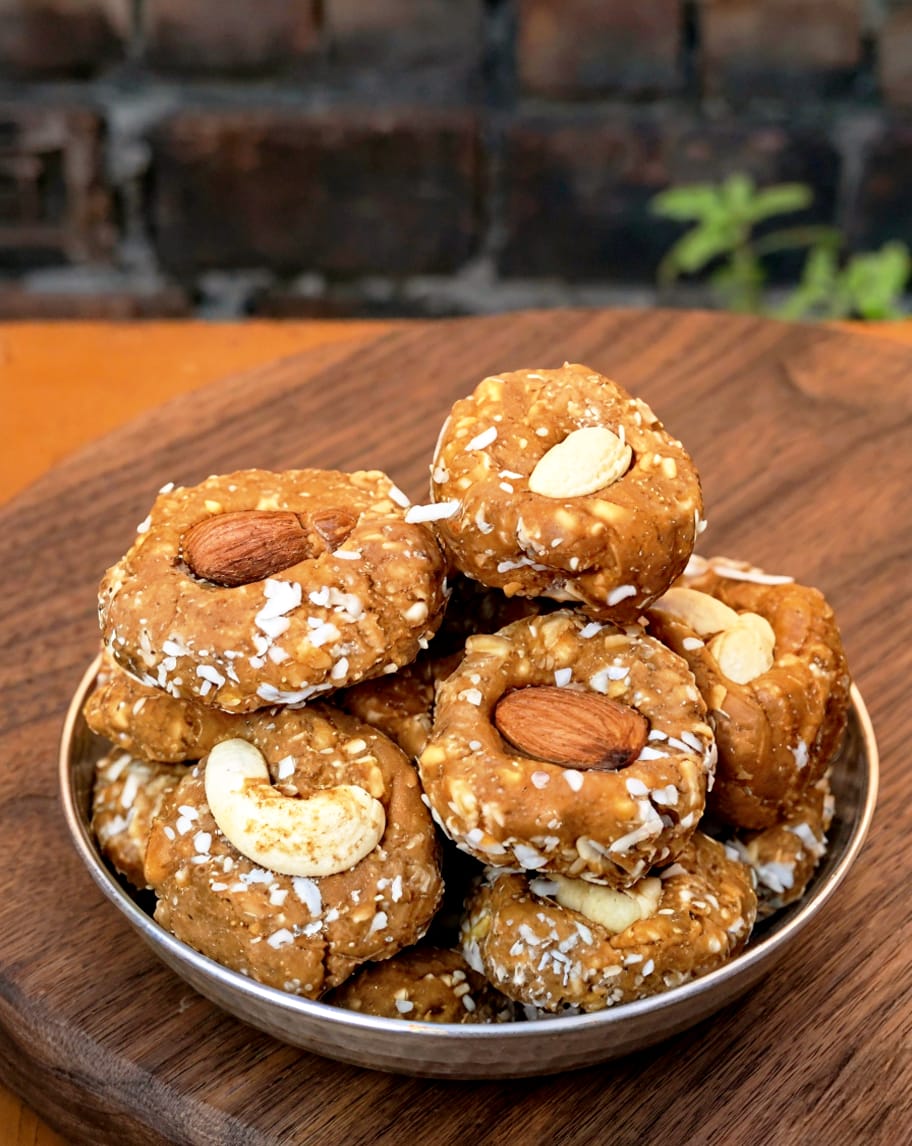 Organic Jaggery